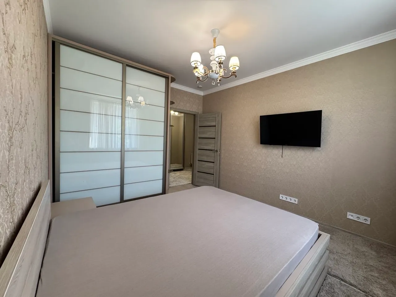 1-camere apartament, 45 m² — Imagine 6