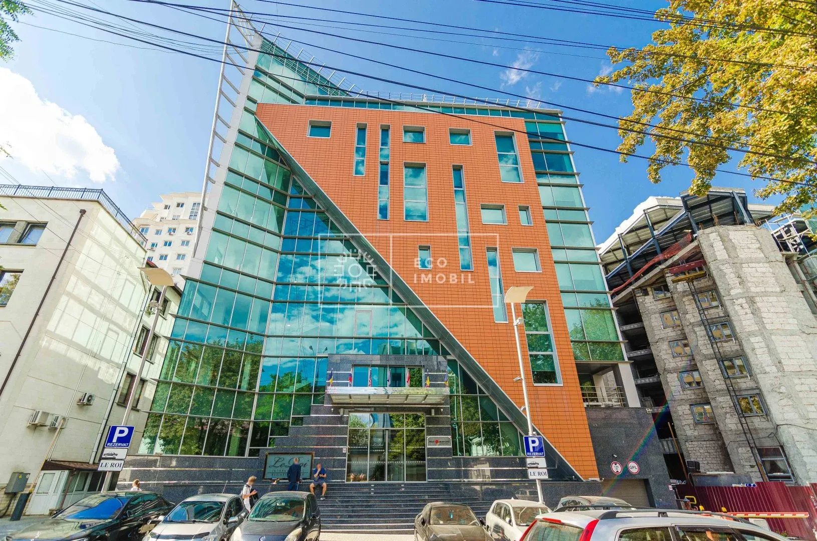 1-bedroom office, 96.63 m² — Image 3