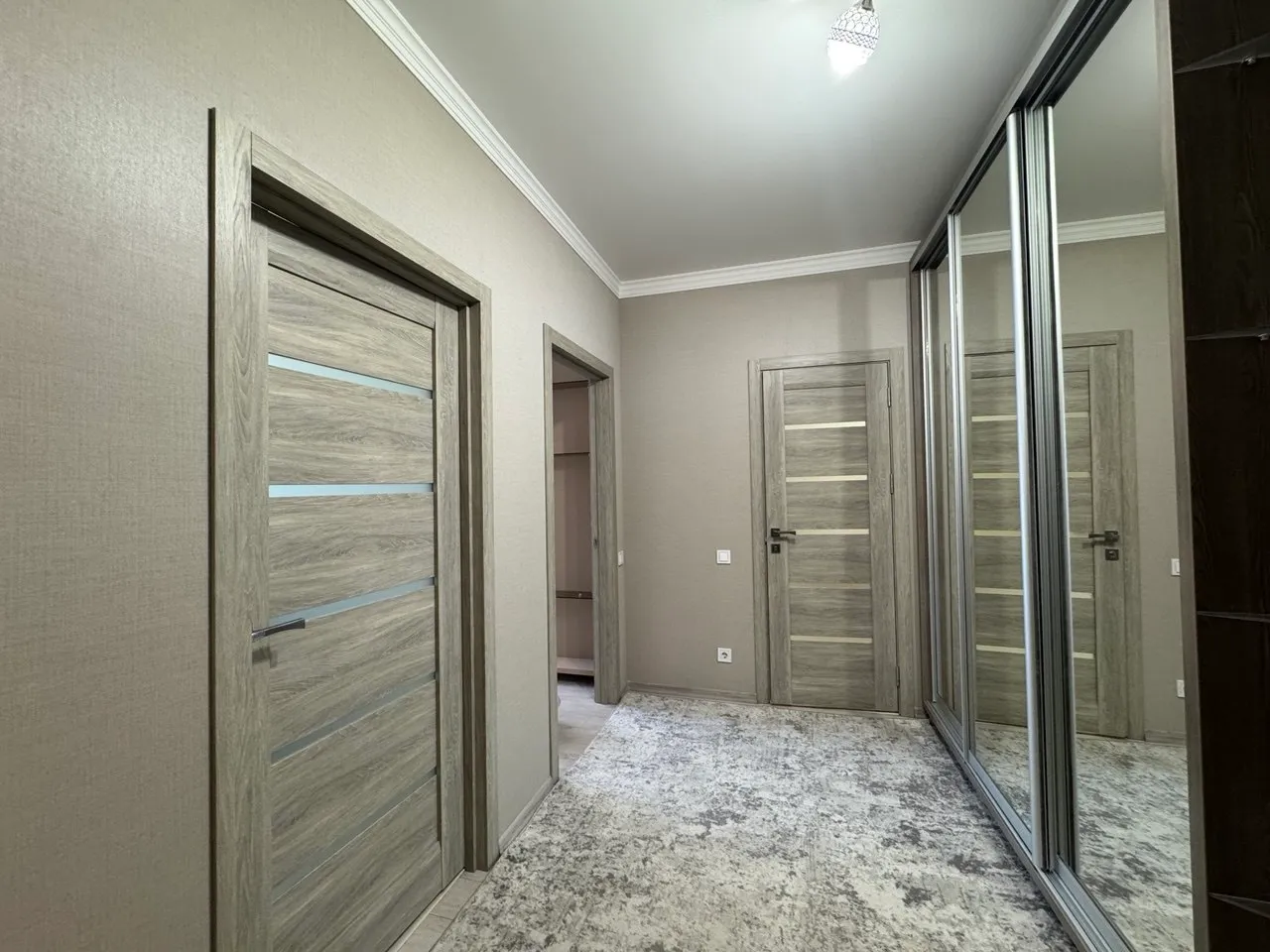 1-camere apartament, 45 m² — Imagine 4