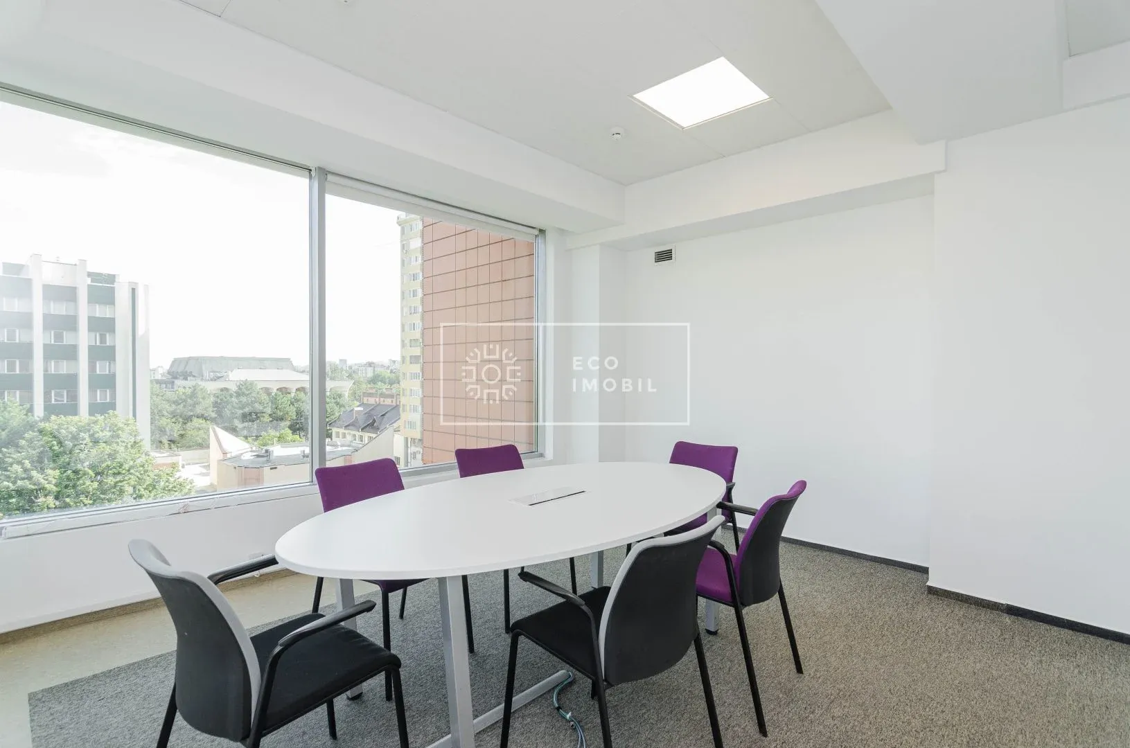 1-camere birou, 284.22 m² — Imagine 1