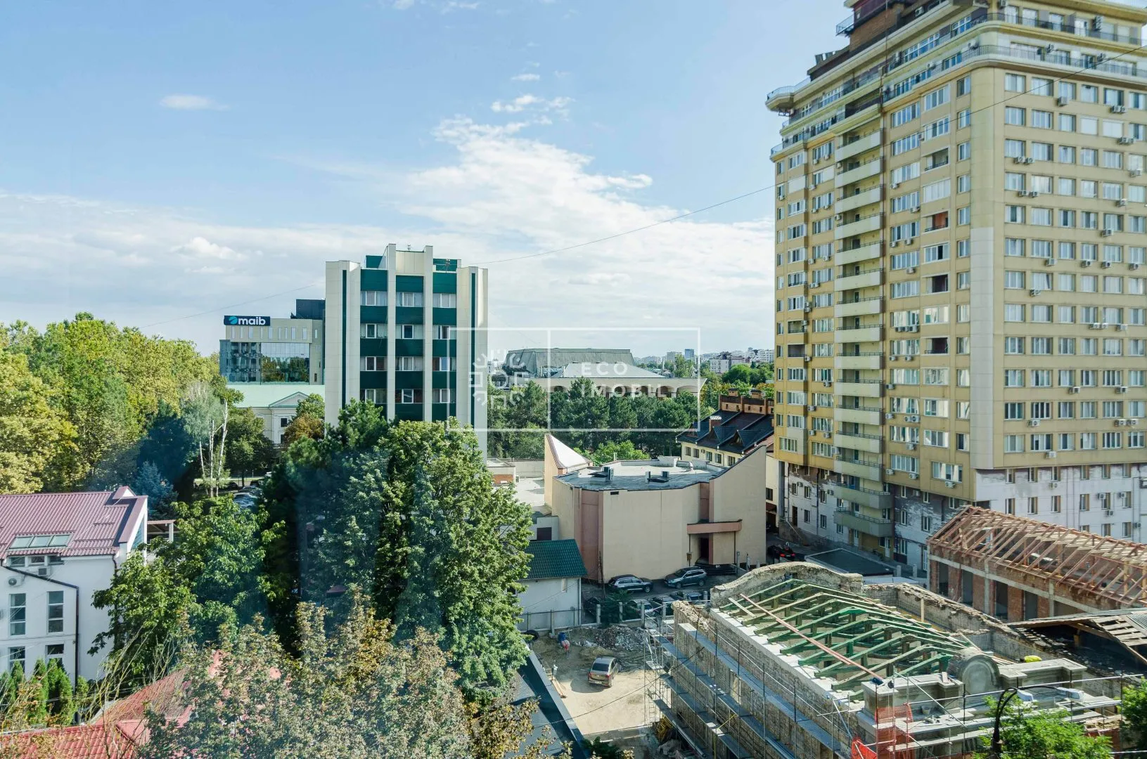 Birou, 284.22 m² — Imagine 1