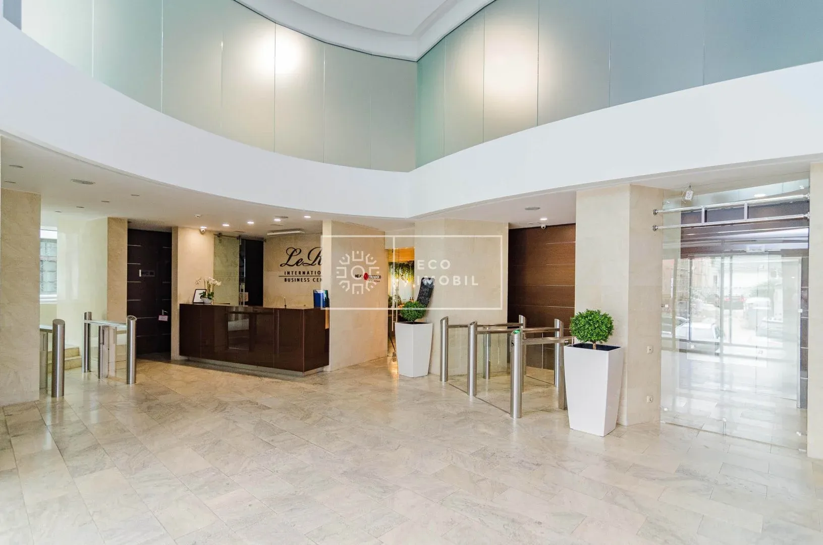 1-camere birou, 283.84 m² — Imagine 3