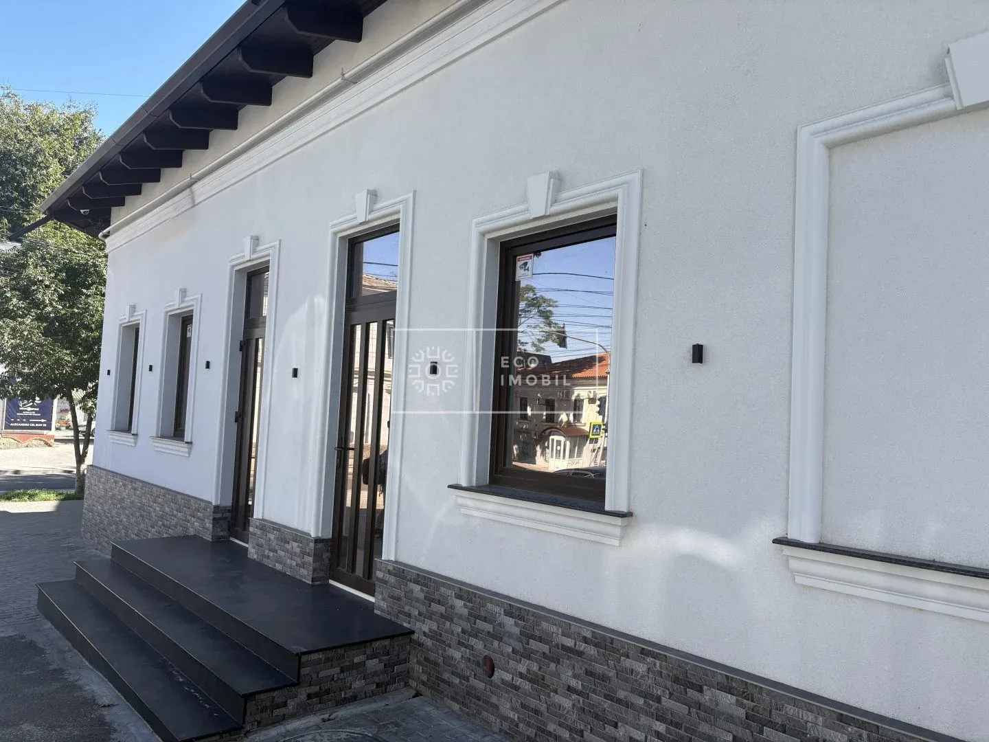 Birou, 60 m² — Imagine 1
