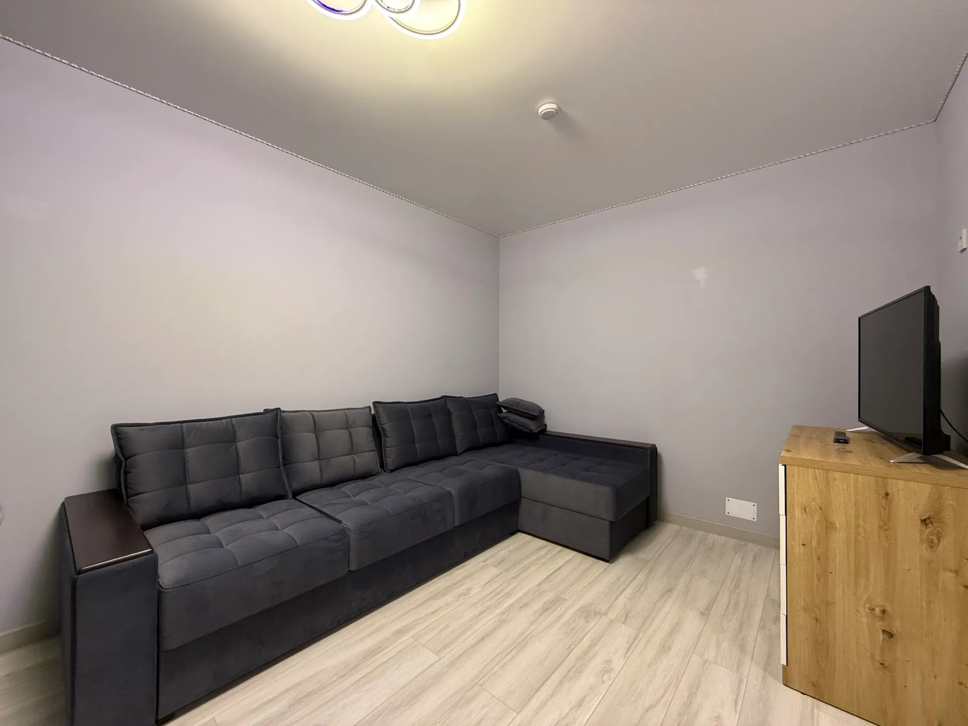 1-camere apartament, 65 m² — Imagine 8