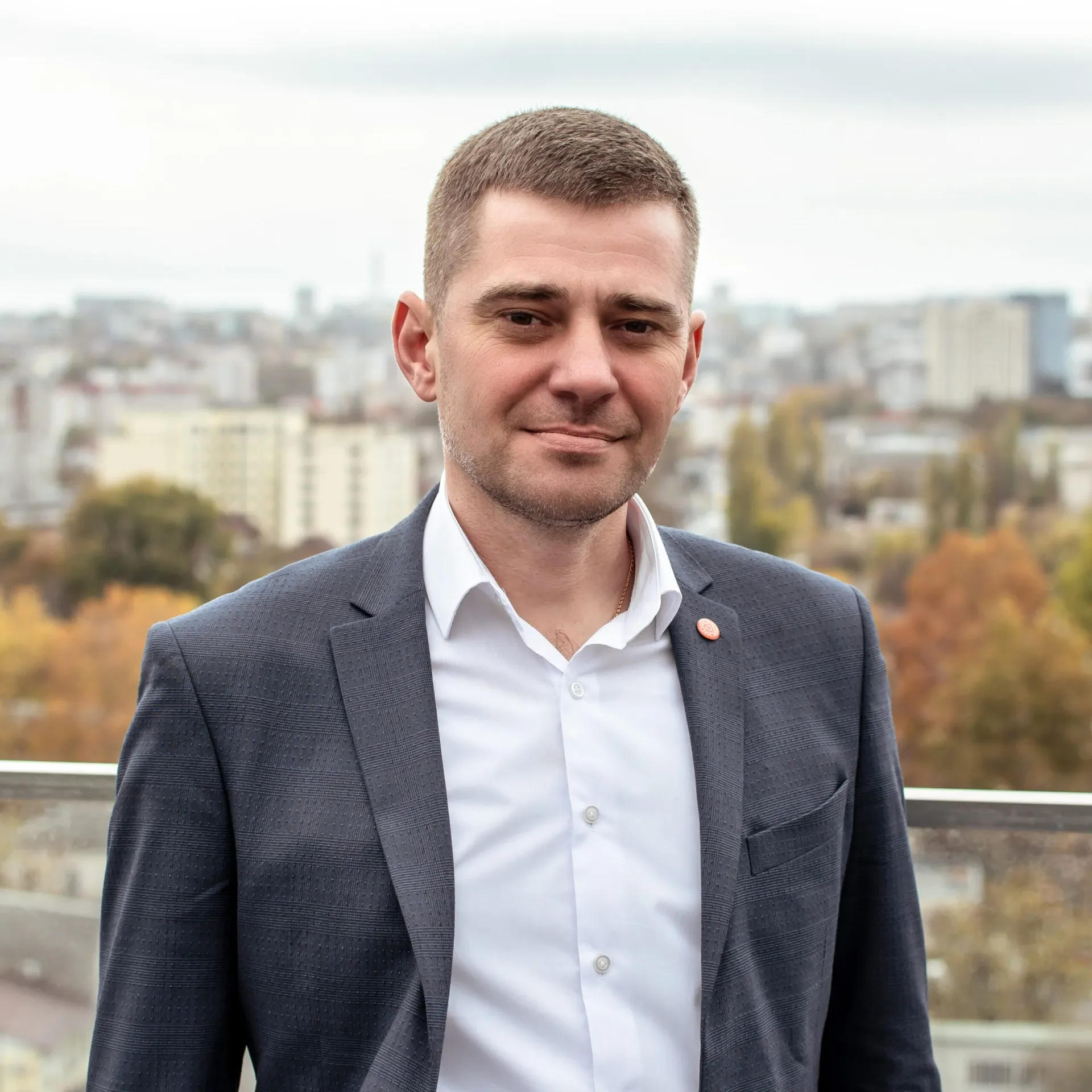 Andrei Mavrin