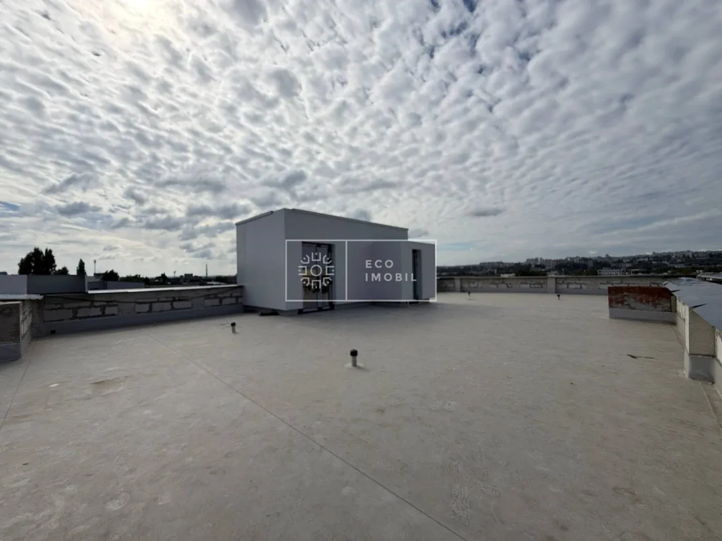 1-camere birou, 270 m² — Imagine 3