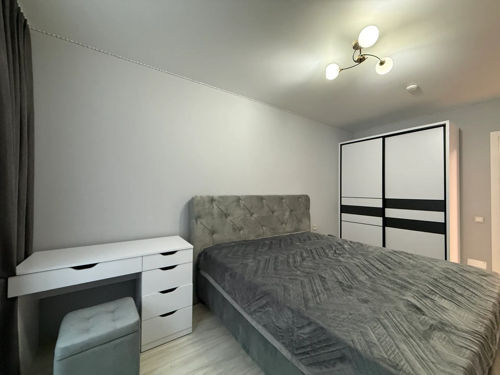 1-camere apartament, 65 m² — Imagine 3