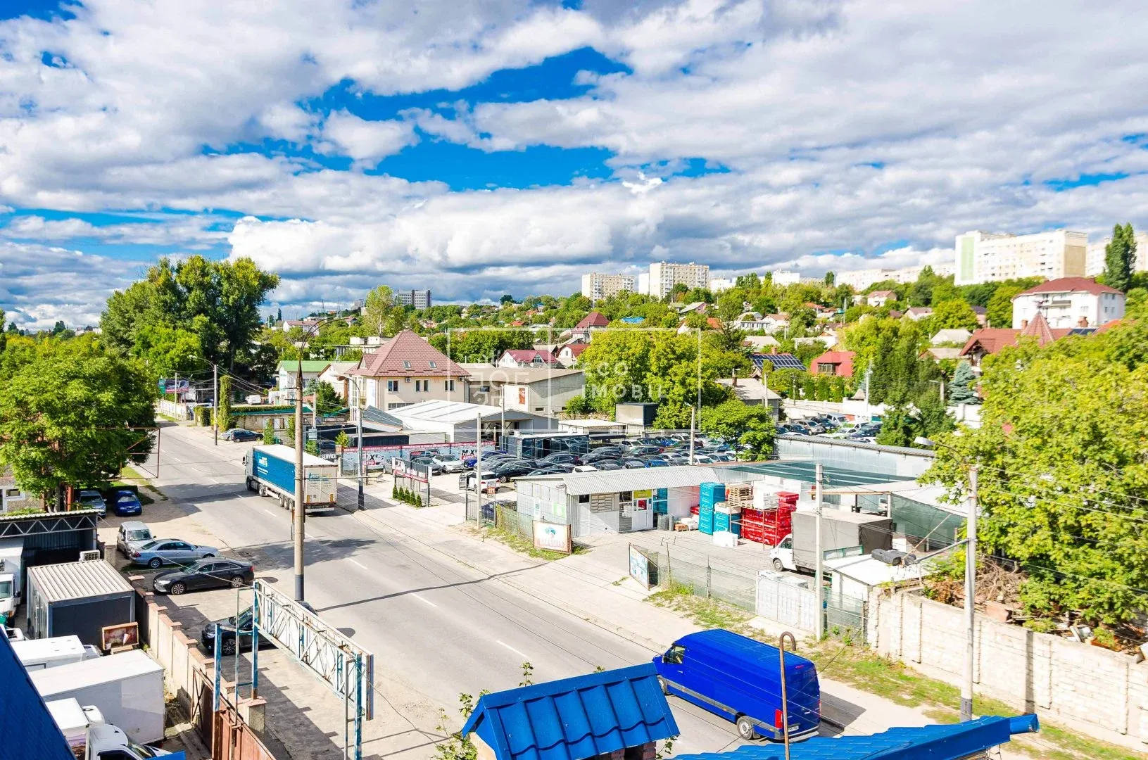 1-camere birou, 540 m² — Imagine 4