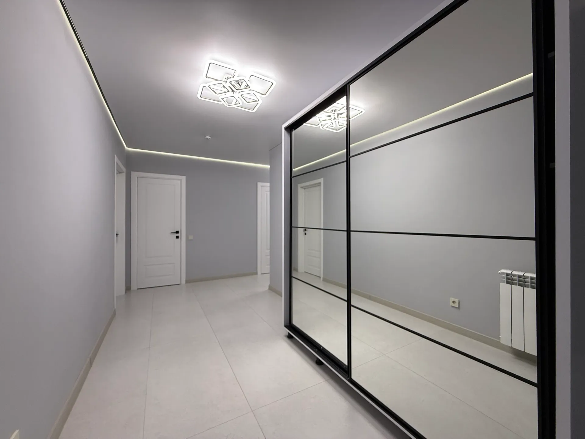 1-camere apartament, 65 m² — Imagine 5