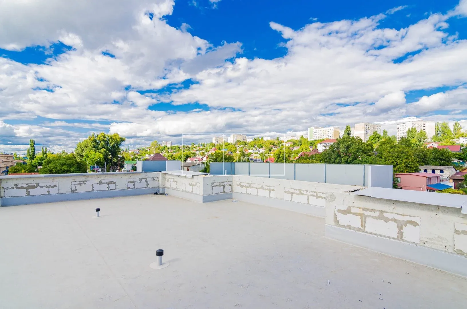 1-camere birou, 270 m² — Imagine 3