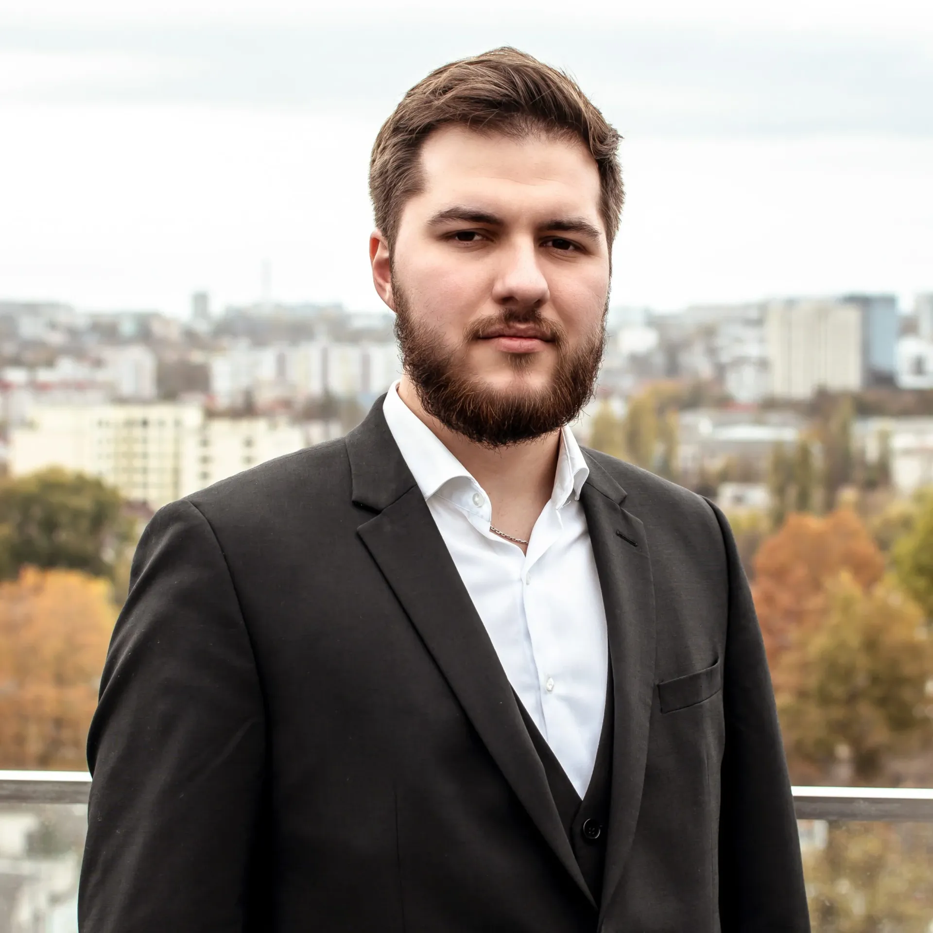 Dan Gonța