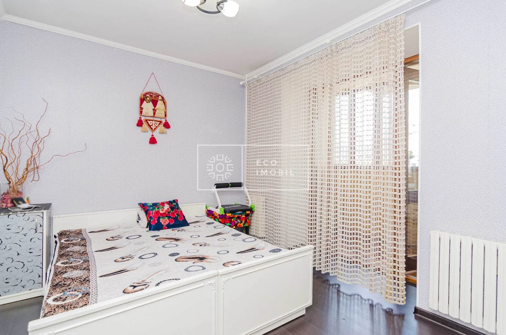 2-bedroom apartment, 79 m² — Image 4