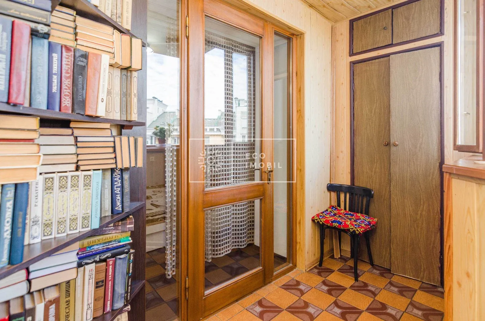 2-комнатная квартира, 79 м² — Изображение 1