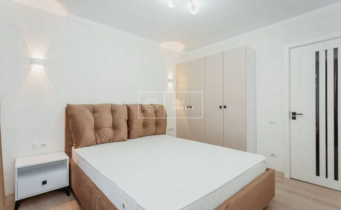 3-bedroom apartment, 45 m² — Image 3