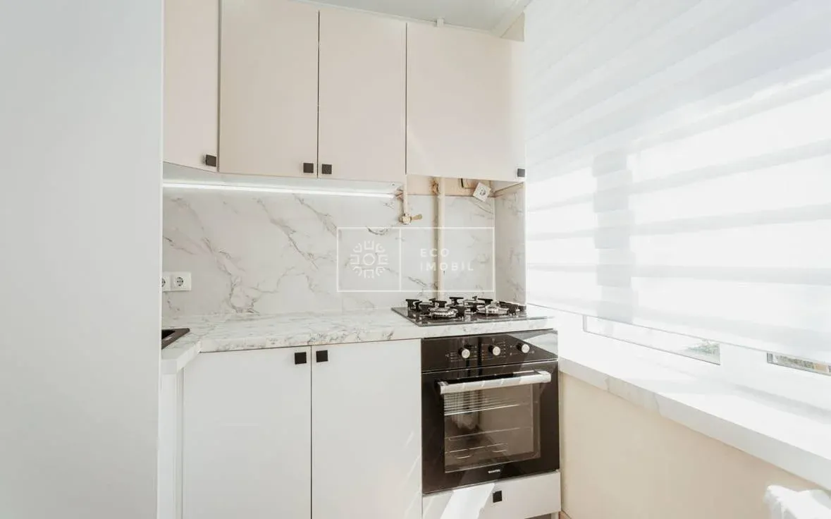 3-bedroom apartment, 45 m² — Image 2