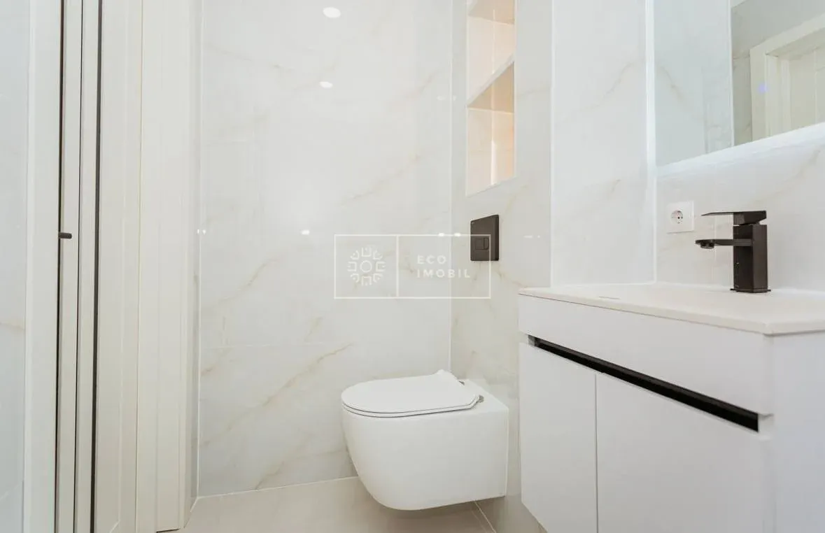 3-bedroom apartment, 45 m² — Image 4