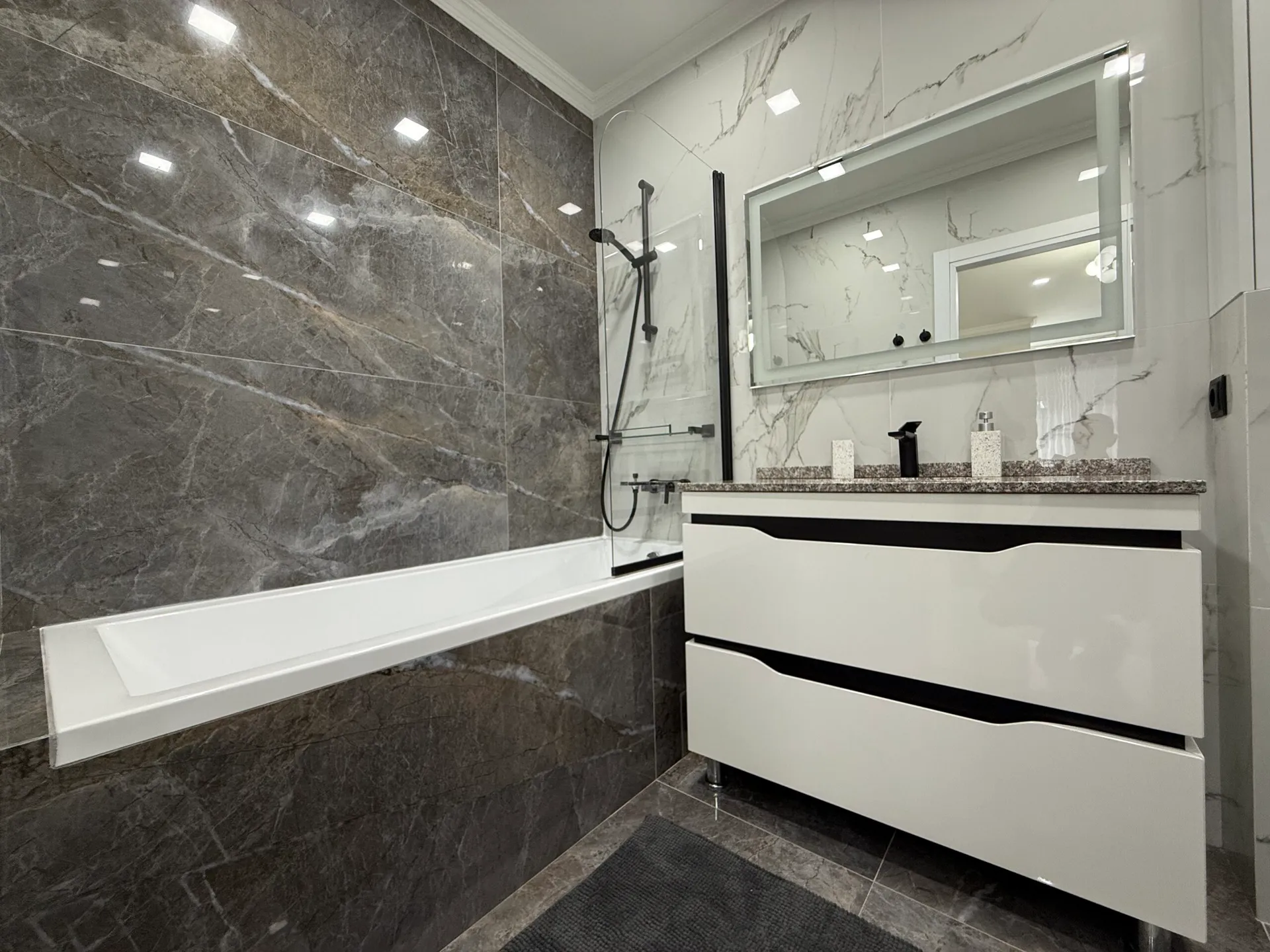 1-camere apartament, 65 m² — Imagine 4