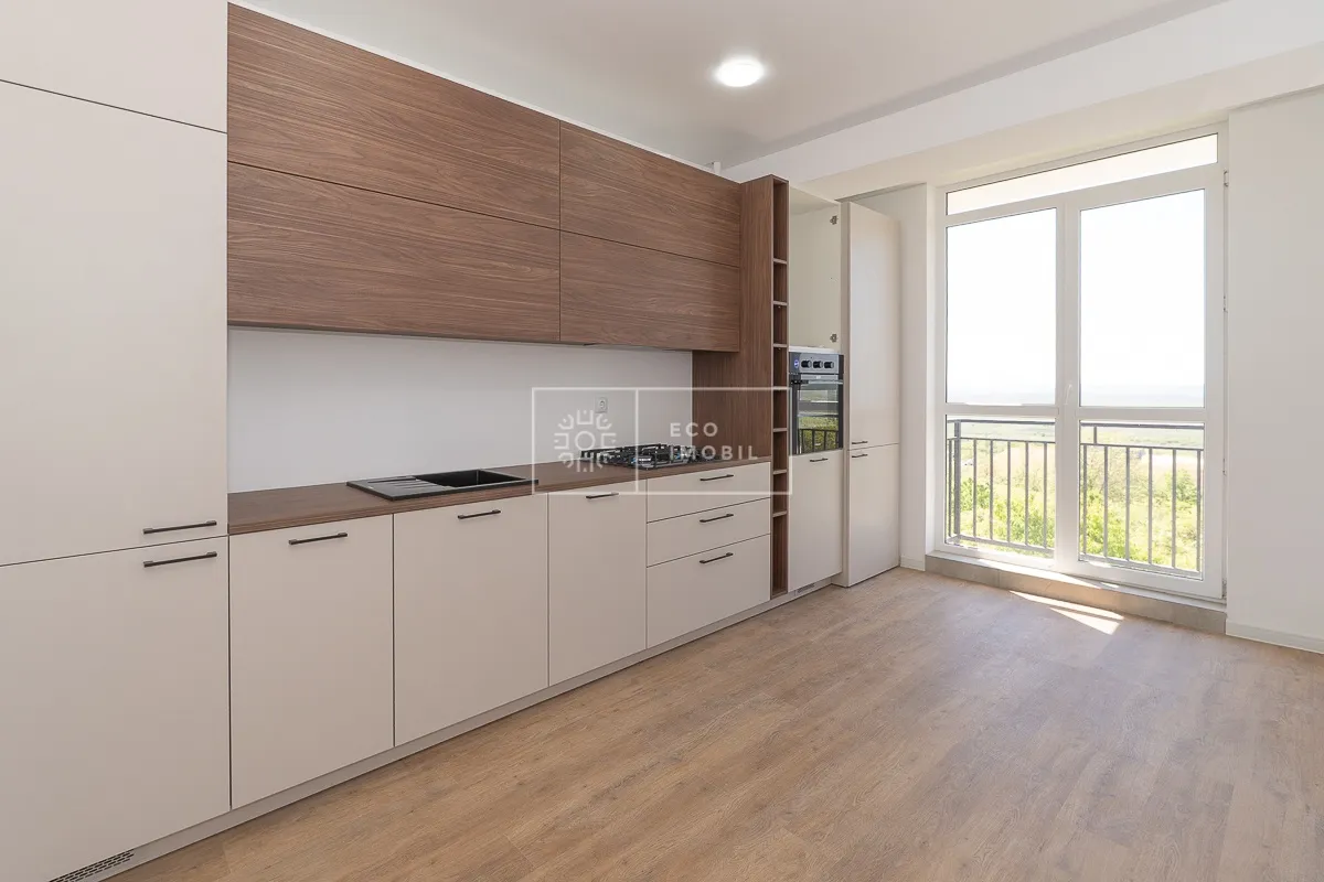 2-комнатная квартира, 42 м² — Изображение 1