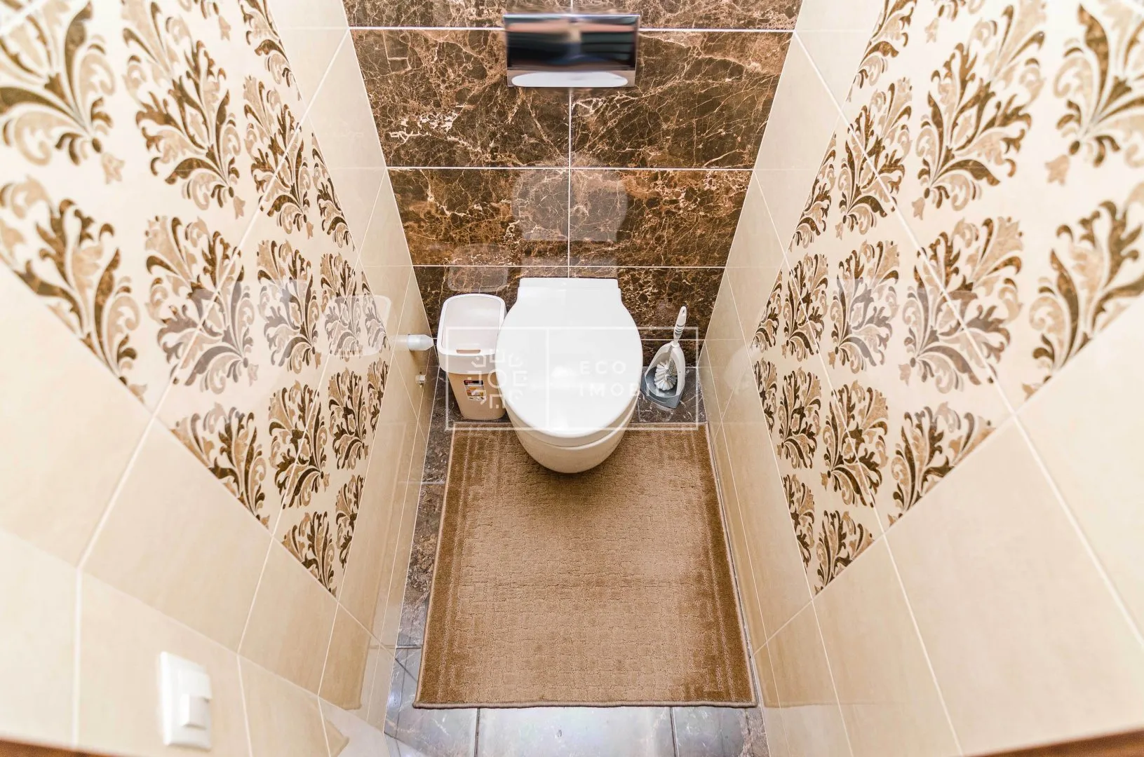 2-комнатная квартира, 84 м² — Изображение 4