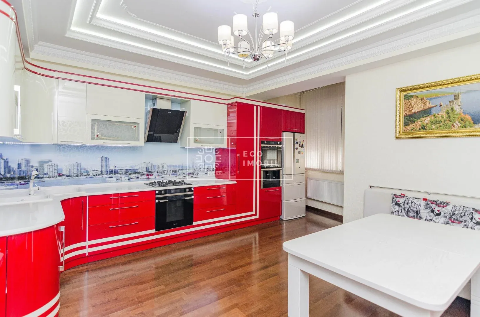 2-комнатная квартира, 84 м² — Изображение 2