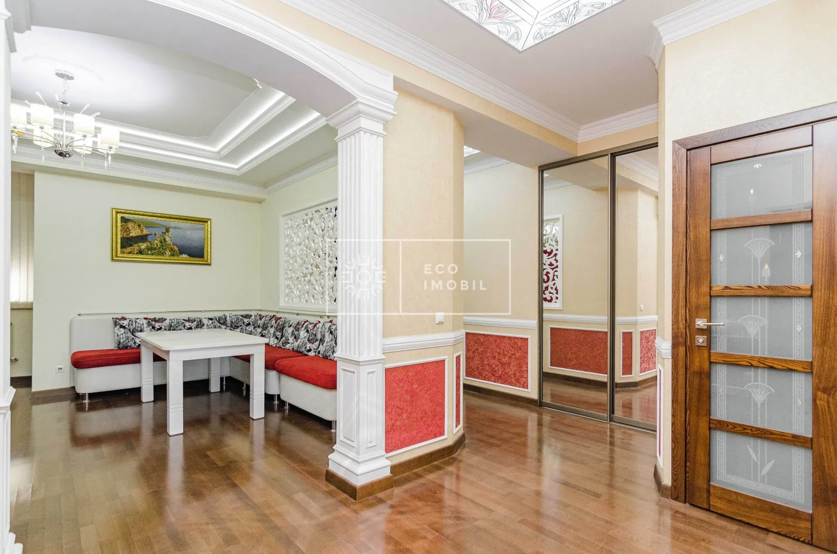 2-комнатная квартира, 84 м² — Изображение 1