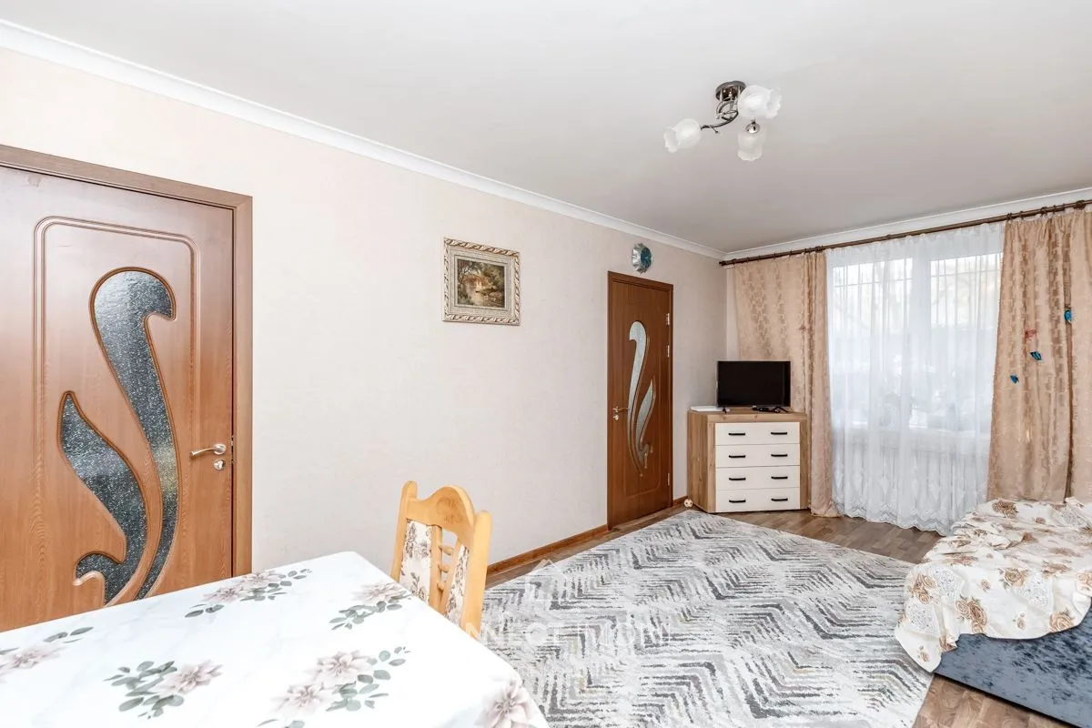 2-комнатная квартира, 40 м² — Изображение 1