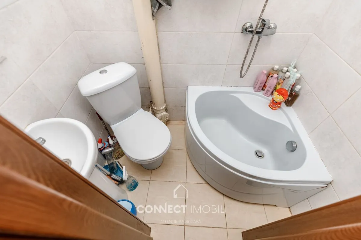 2-комнатная квартира, 40 м² — Изображение 4
