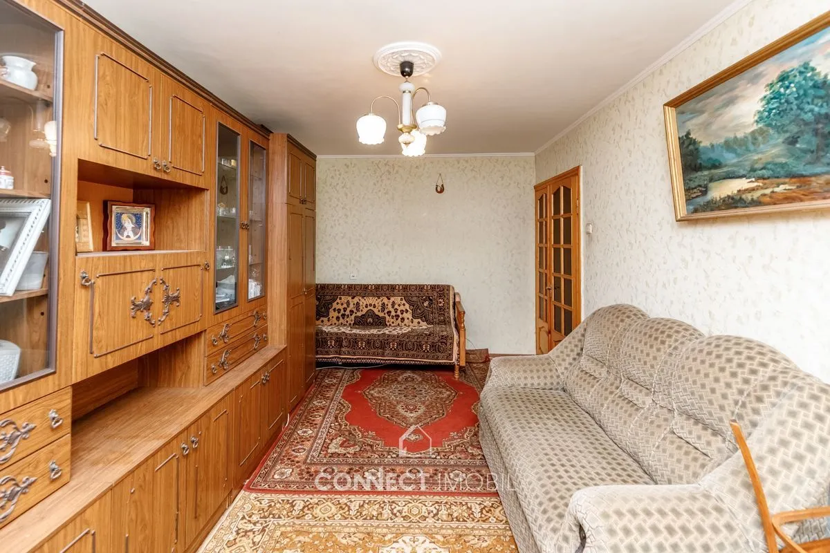 3-комнатная квартира, 70 м² — Изображение 1