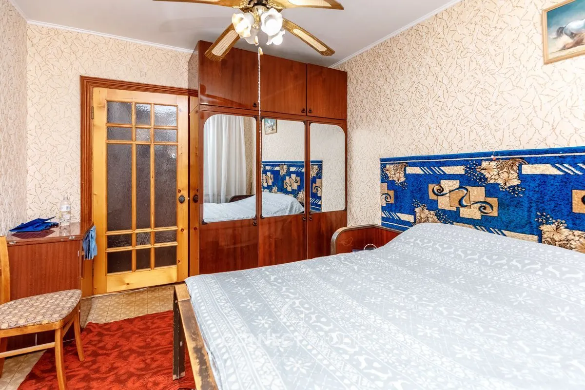 3-camere apartament, 70 m² — Imagine 3