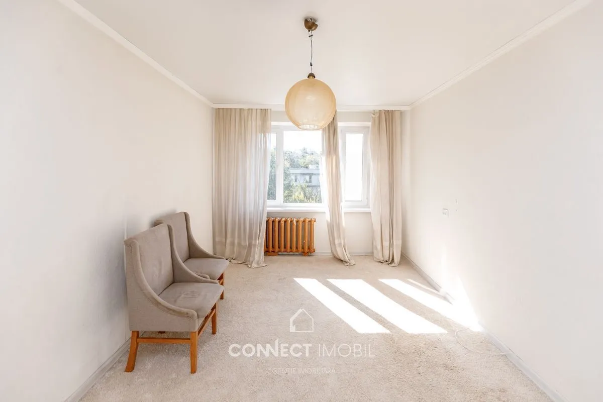 3-комнатная квартира, 70 м² — Изображение 1