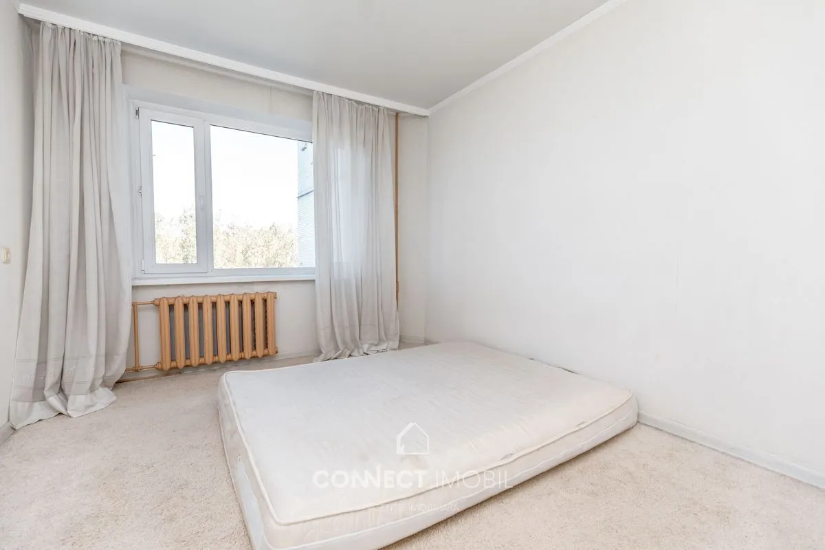 3-комнатная квартира, 70 м² — Изображение 3