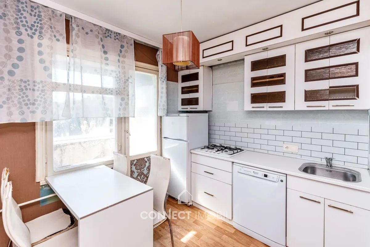 3-комнатная квартира, 70 м² — Изображение 2