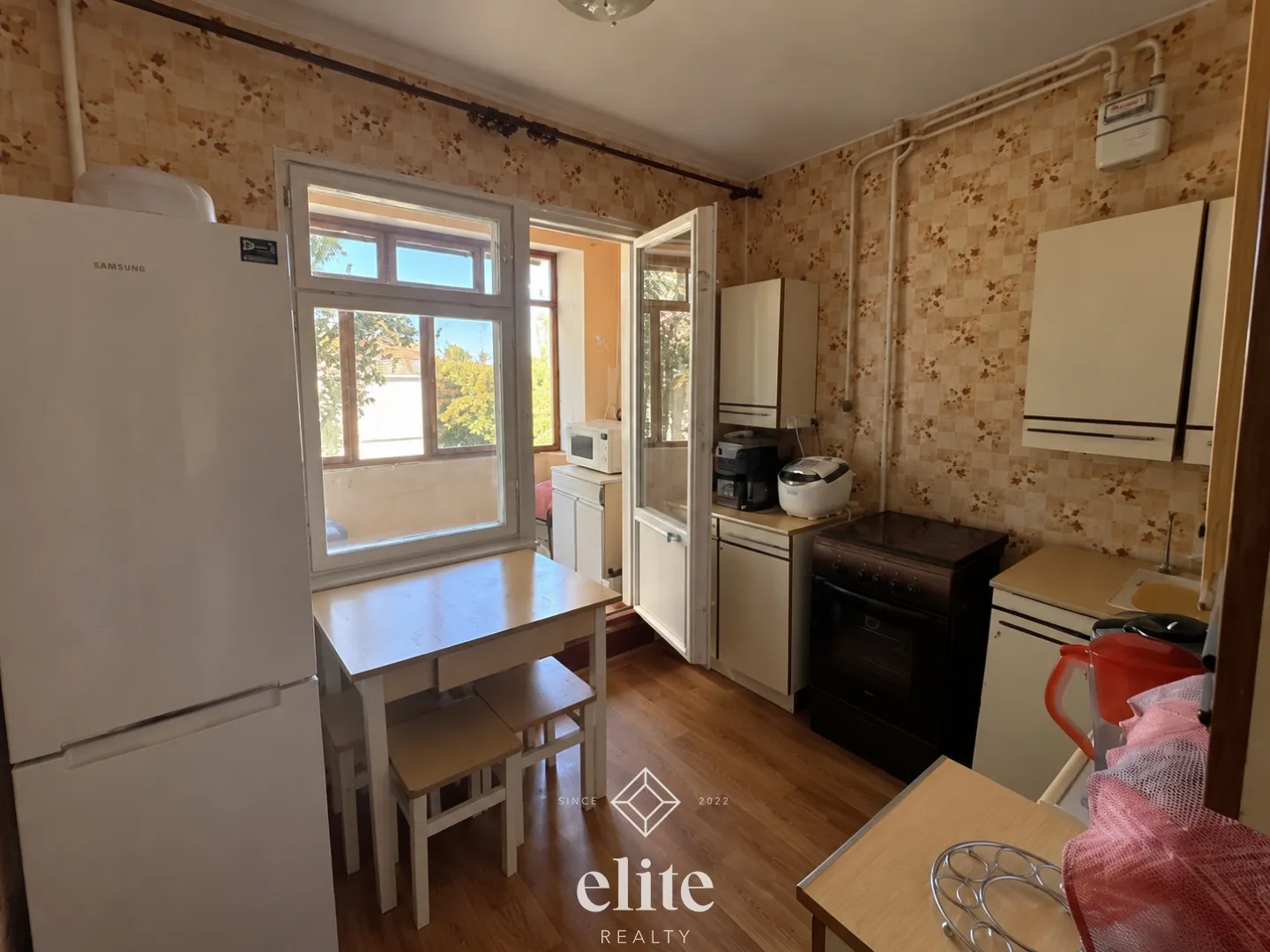 3-bedroom apartment, 70 m² — Image 2