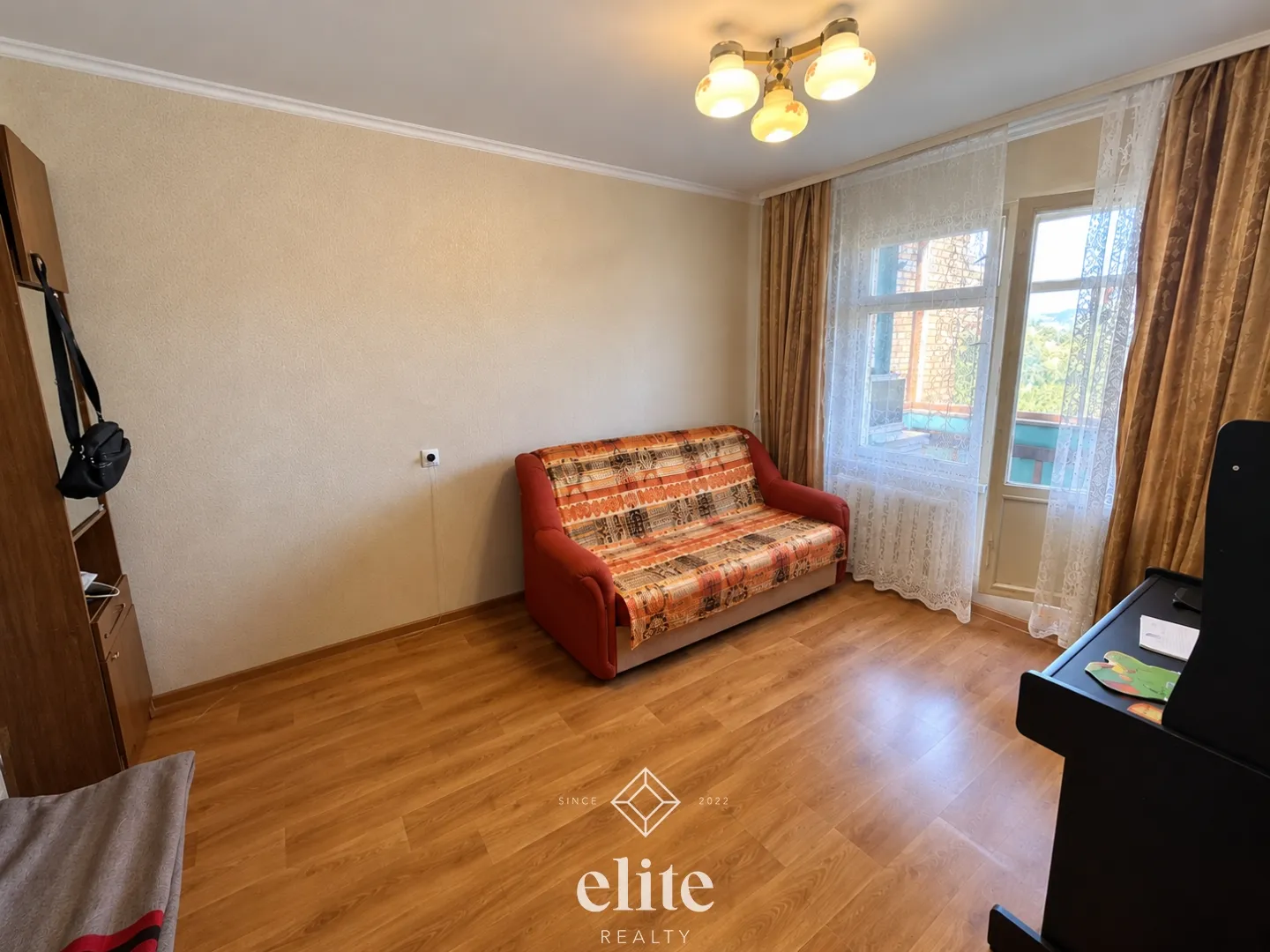 3-bedroom apartment, 70 m² — Image 1