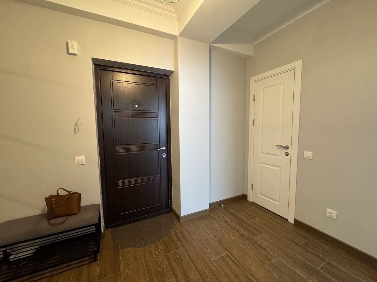 1-camere apartament, 45 m² — Imagine 6