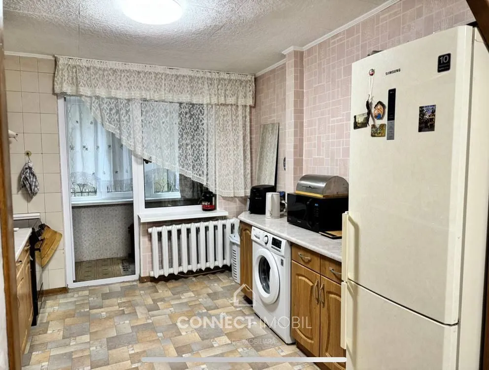 4-комнатная квартира, 103 м² — Изображение 2