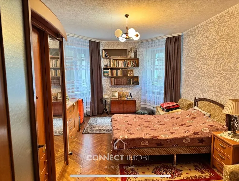 4-комнатная квартира, 103 м² — Изображение 3