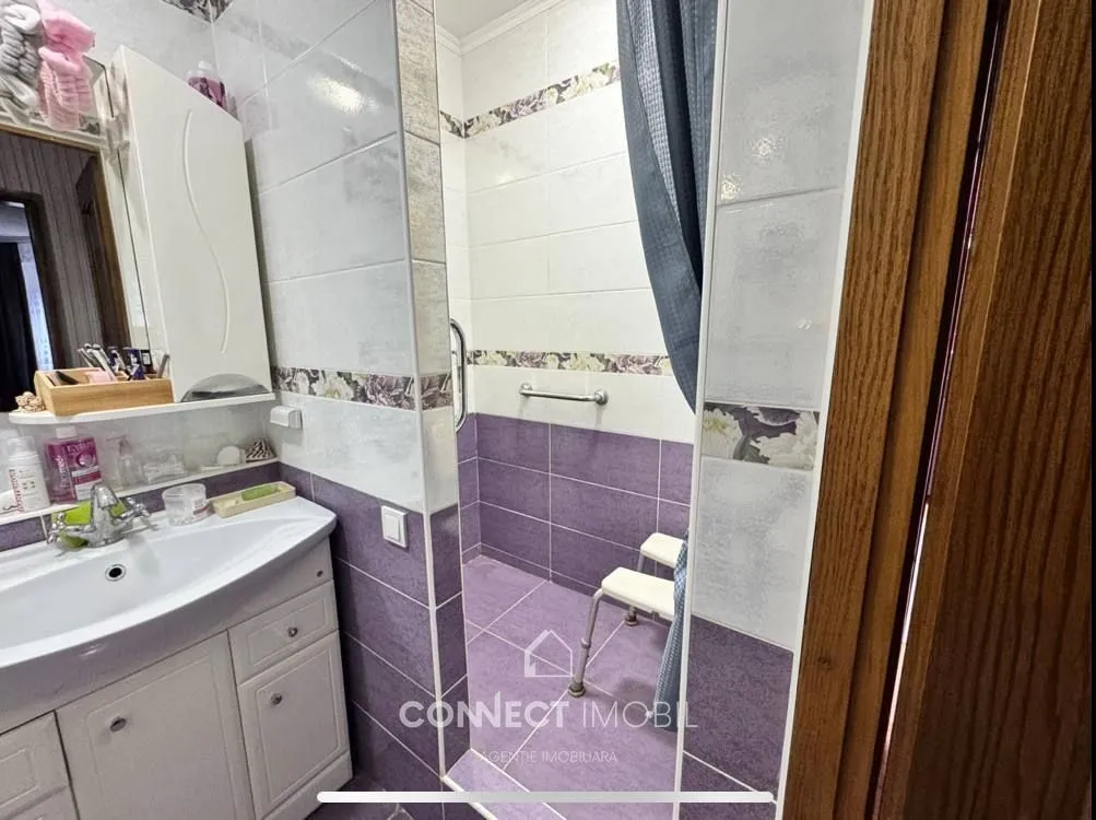 4-комнатная квартира, 103 м² — Изображение 4