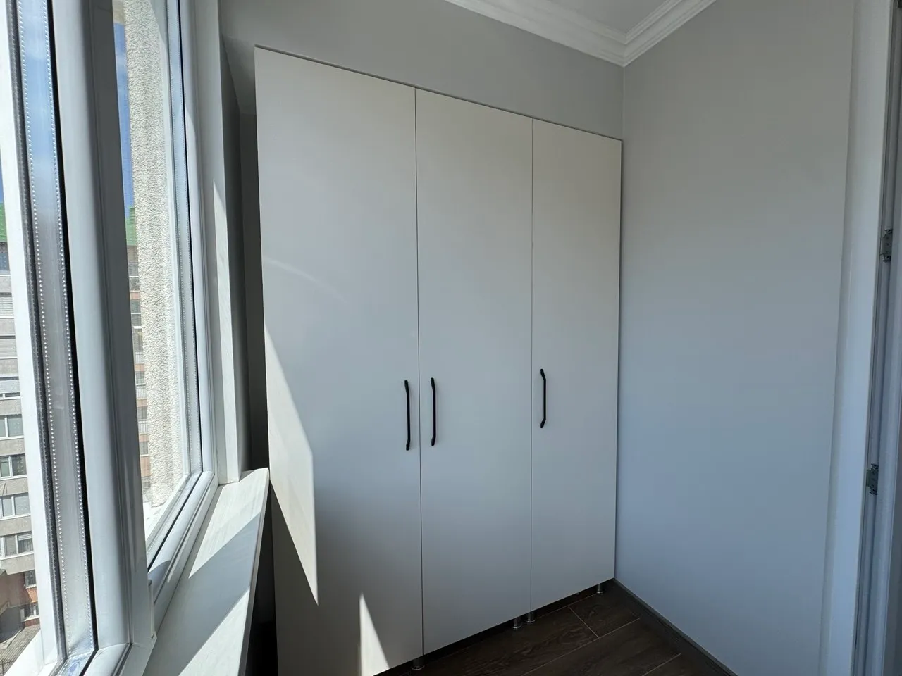 1-camere apartament, 45 m² — Imagine 4