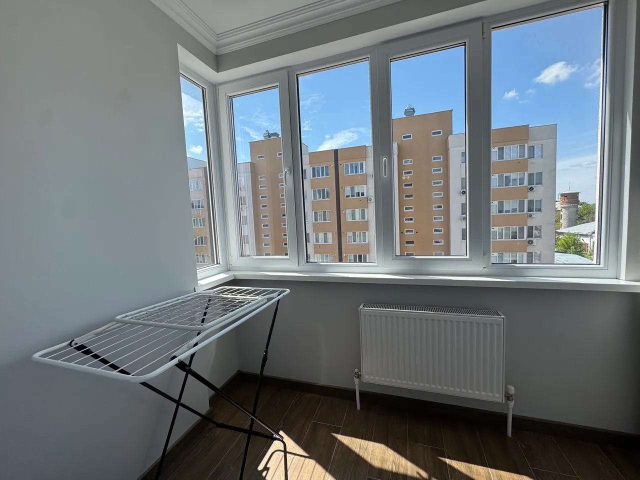 1-camere apartament, 45 m² — Imagine 5