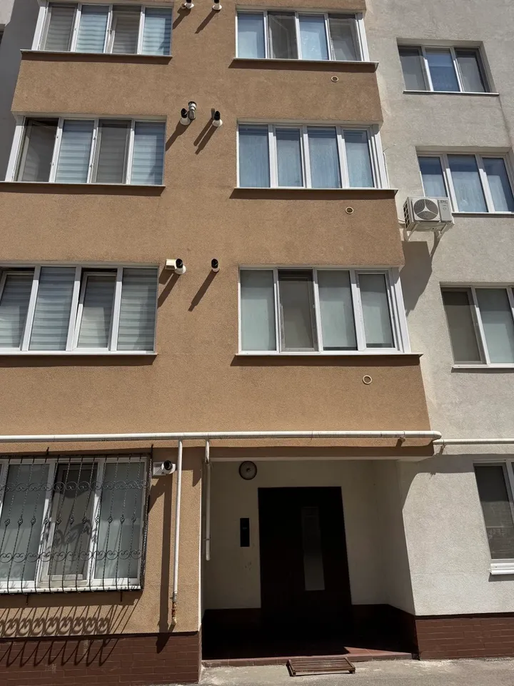 1-camere apartament, 45 m² — Imagine 7