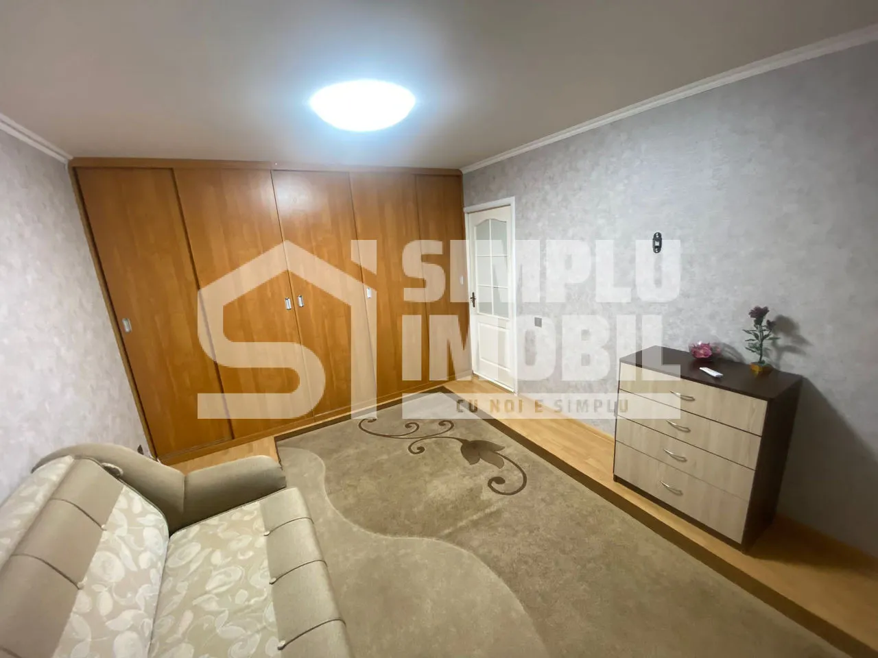 2-bedroom apartment, 54 m² — Image 3