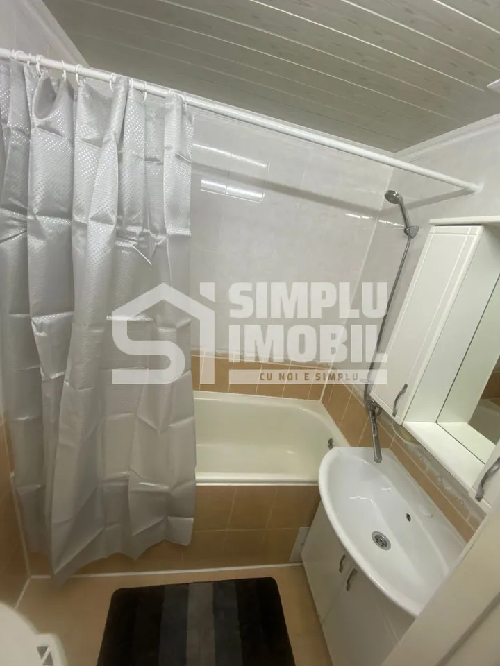 2-bedroom apartment, 54 m² — Image 4
