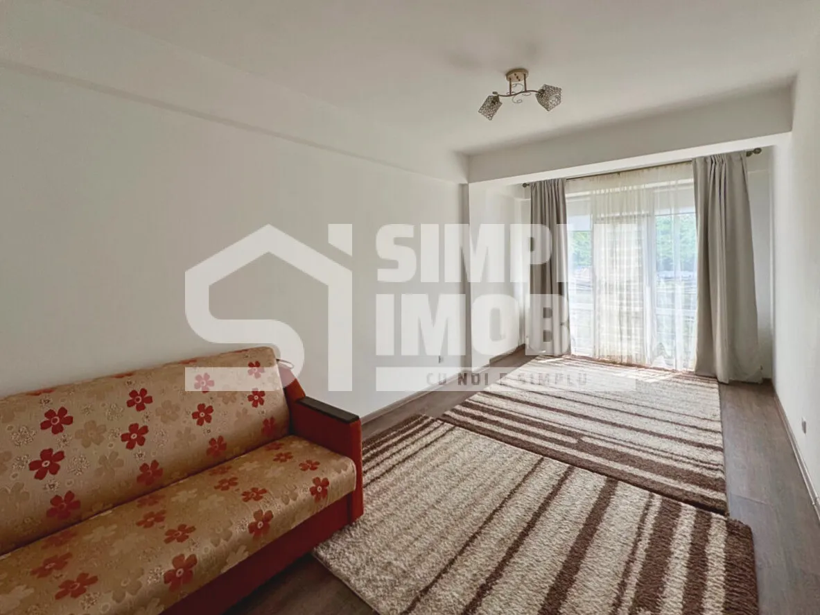 2-camere apartament, 60 m² — Imagine 1