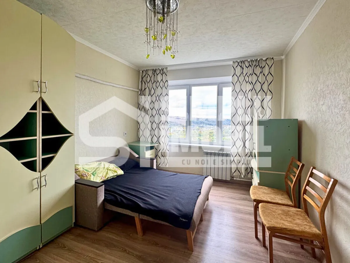 2-комнатная квартира, 55 м² — Изображение 3