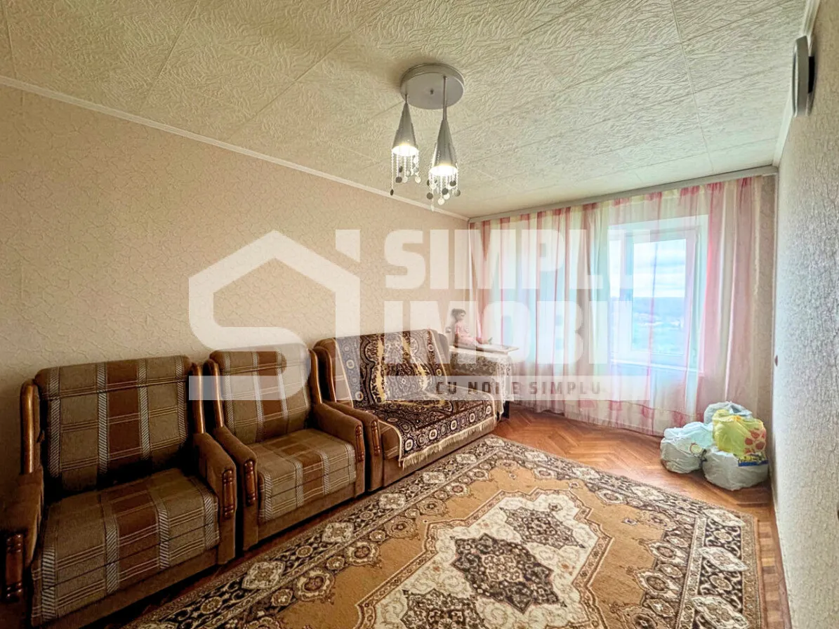 2-комнатная квартира, 55 м² — Изображение 1