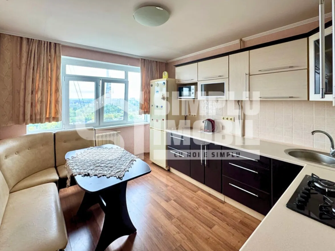 2-комнатная квартира, 55 м² — Изображение 2