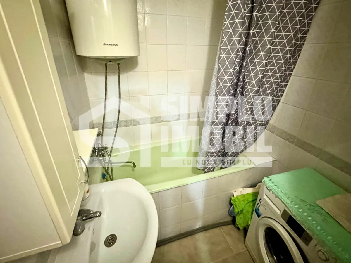 2-комнатная квартира, 55 м² — Изображение 4