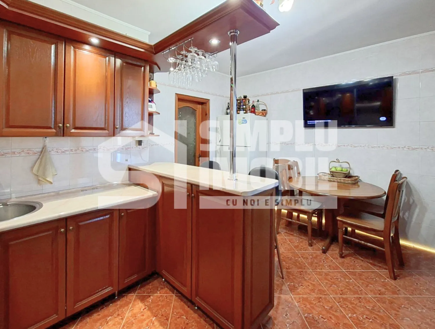 1-bedroom apartment, 78 m² — Image 2