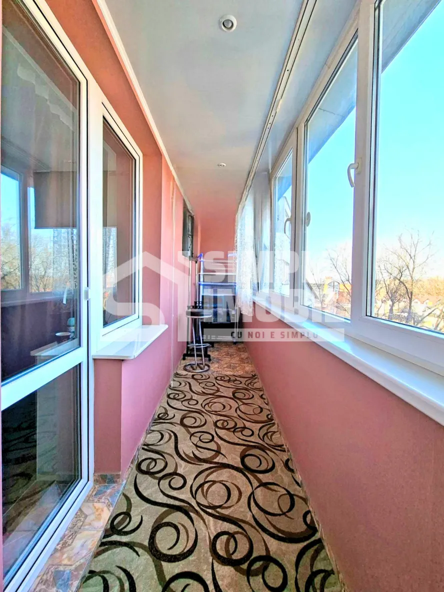 1-bedroom apartment, 78 m² — Image 4